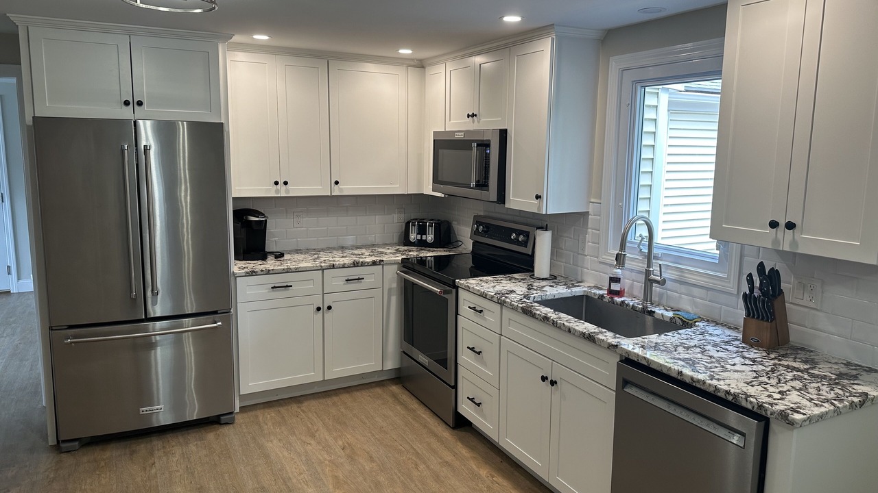 Photo of Kitchen in Eastward Look