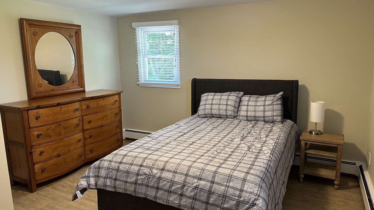 Photo of Bedroom in Eastward Look