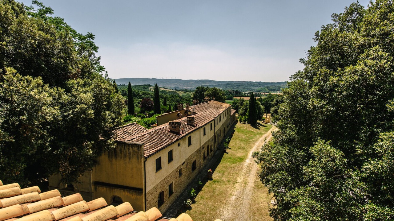 Photo of Outdoor in Capannoli