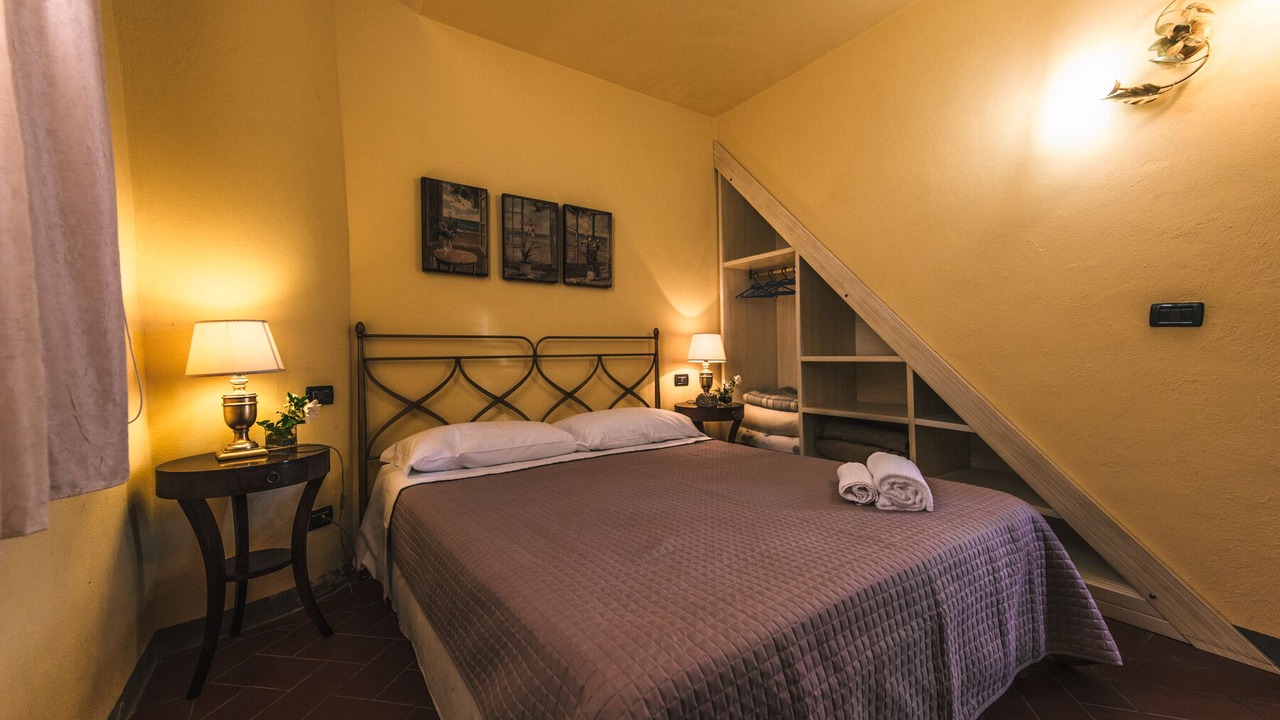 Photo of Bedroom in Capannoli