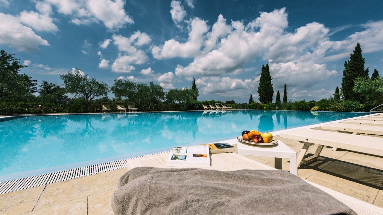 Photo of Outdoor in Capannoli