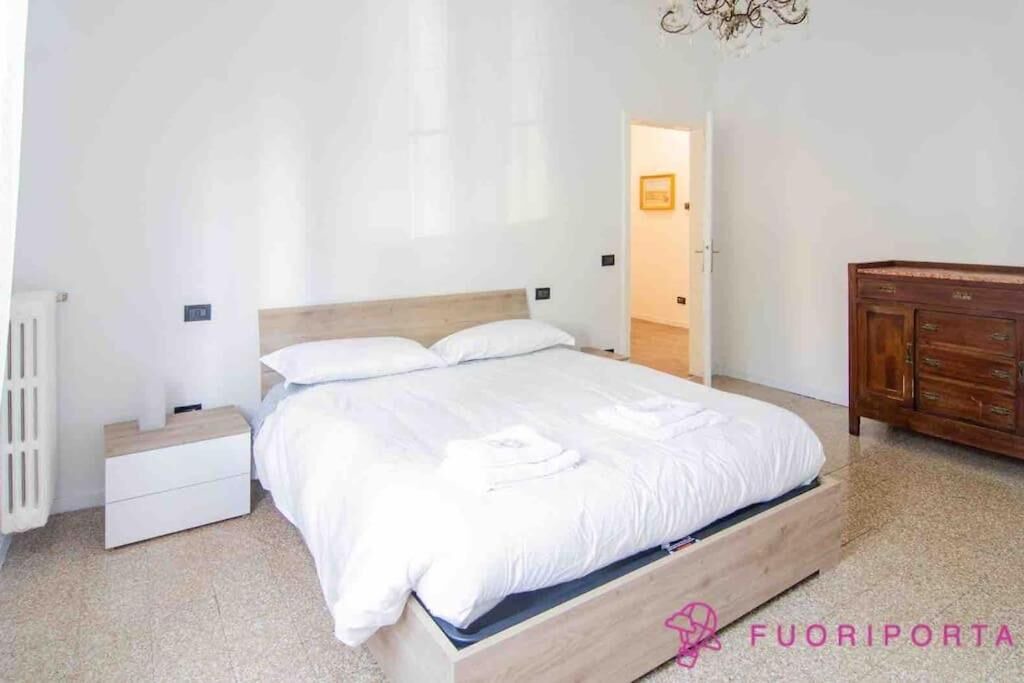 Photo of Bedroom in Cittadella