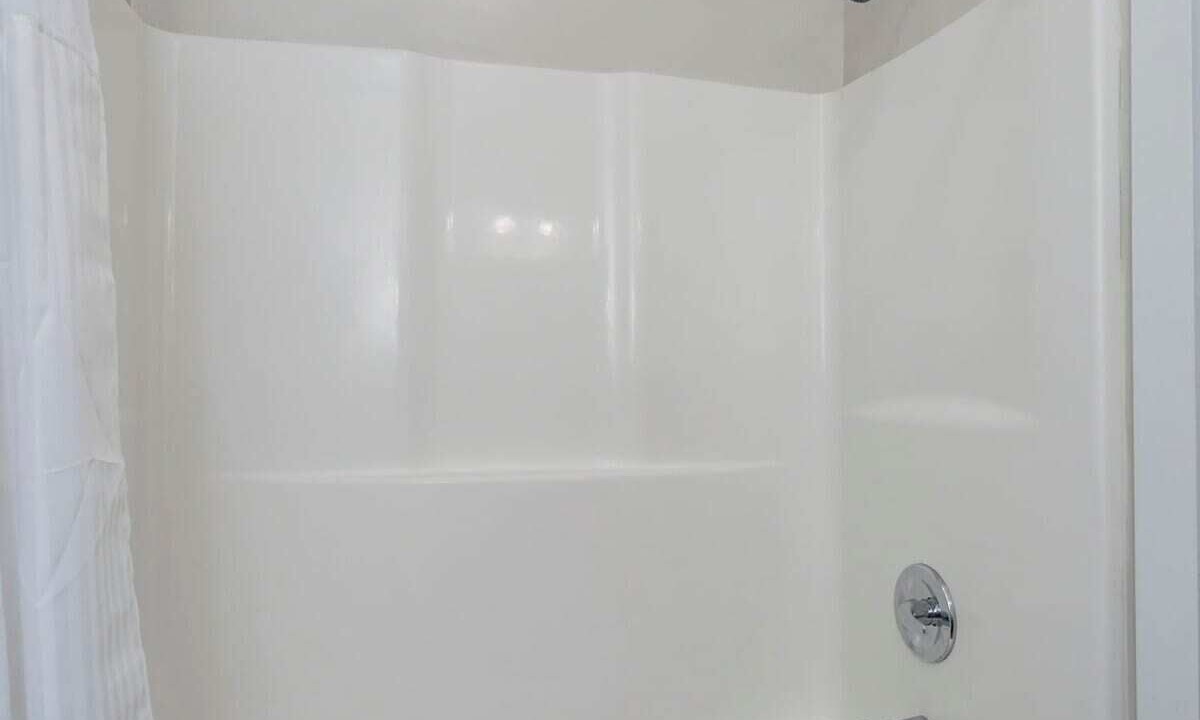 Photo of Bathroom in Music Row