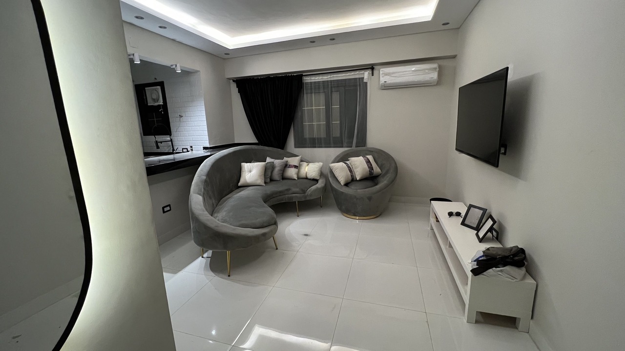 Photo of Livingroom in Agouza