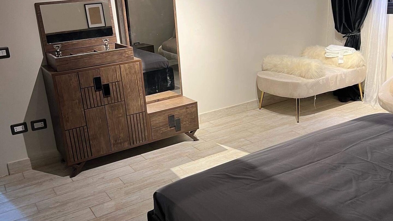 Photo of Bedroom in Agouza