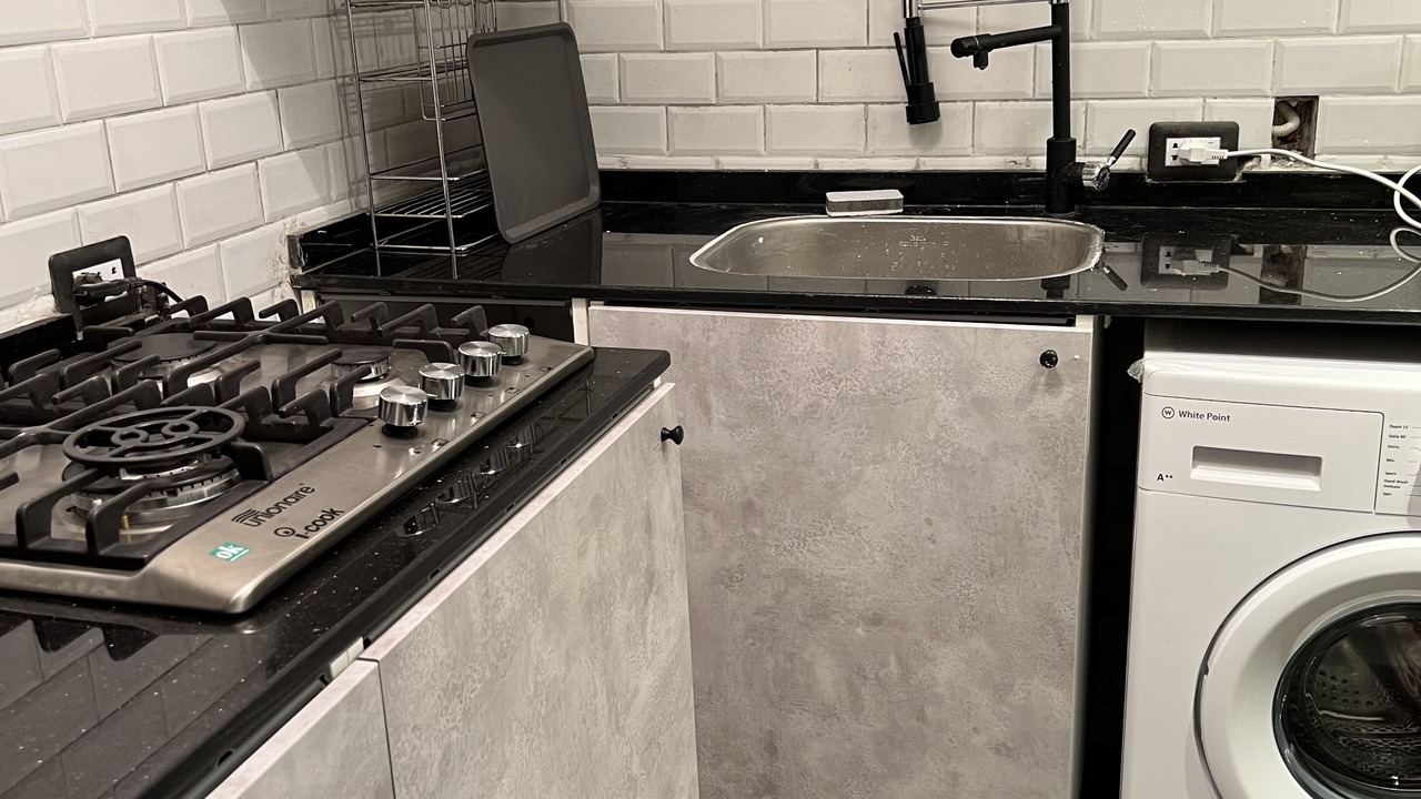 Photo of Kitchen in Agouza