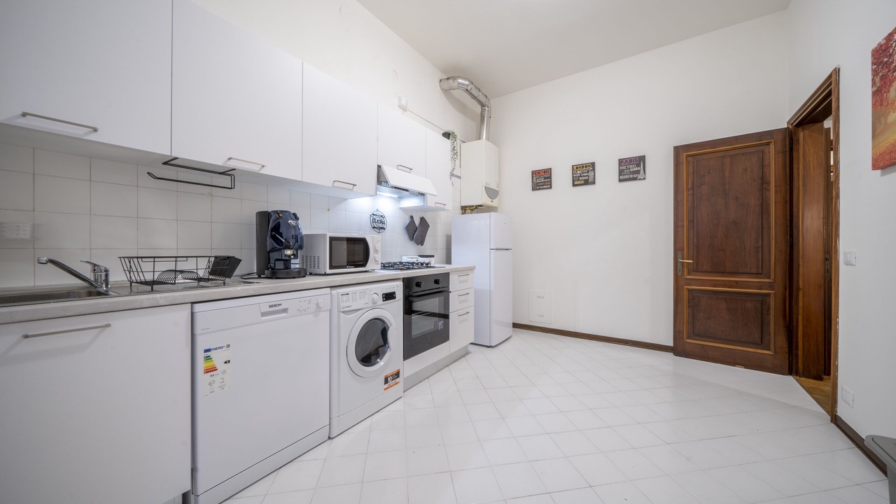 Photo of Kitchen in Old Town