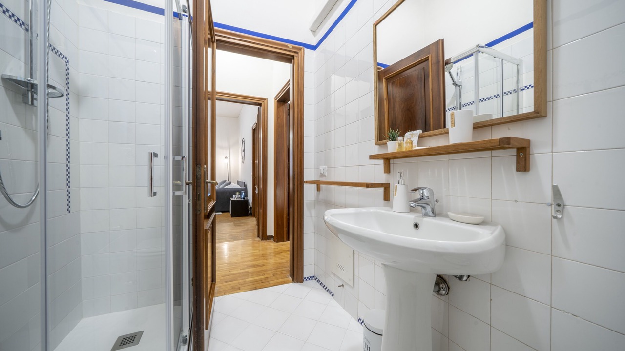 Photo of Bathroom in Old Town
