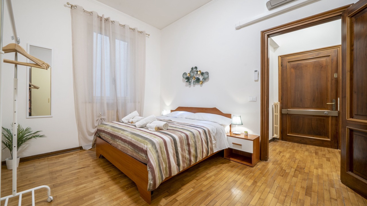 Photo of Bedroom in Old Town