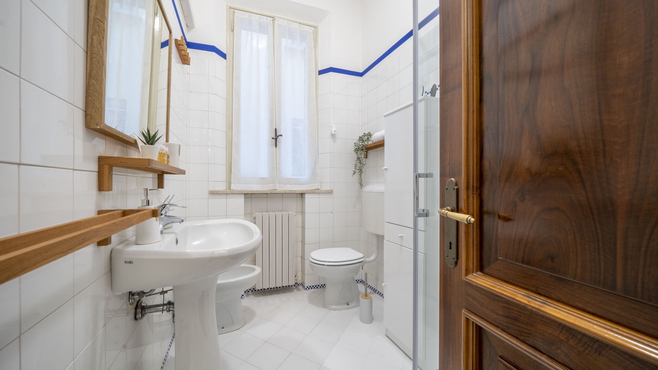 Photo of Bathroom in Old Town