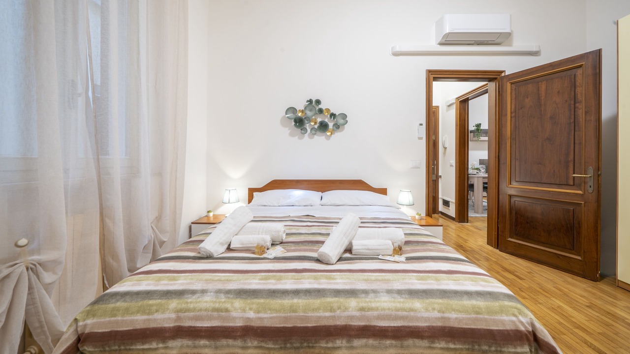 Photo of Bedroom in Old Town