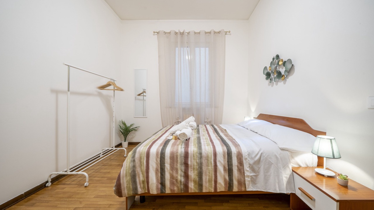 Photo of Bedroom in Old Town