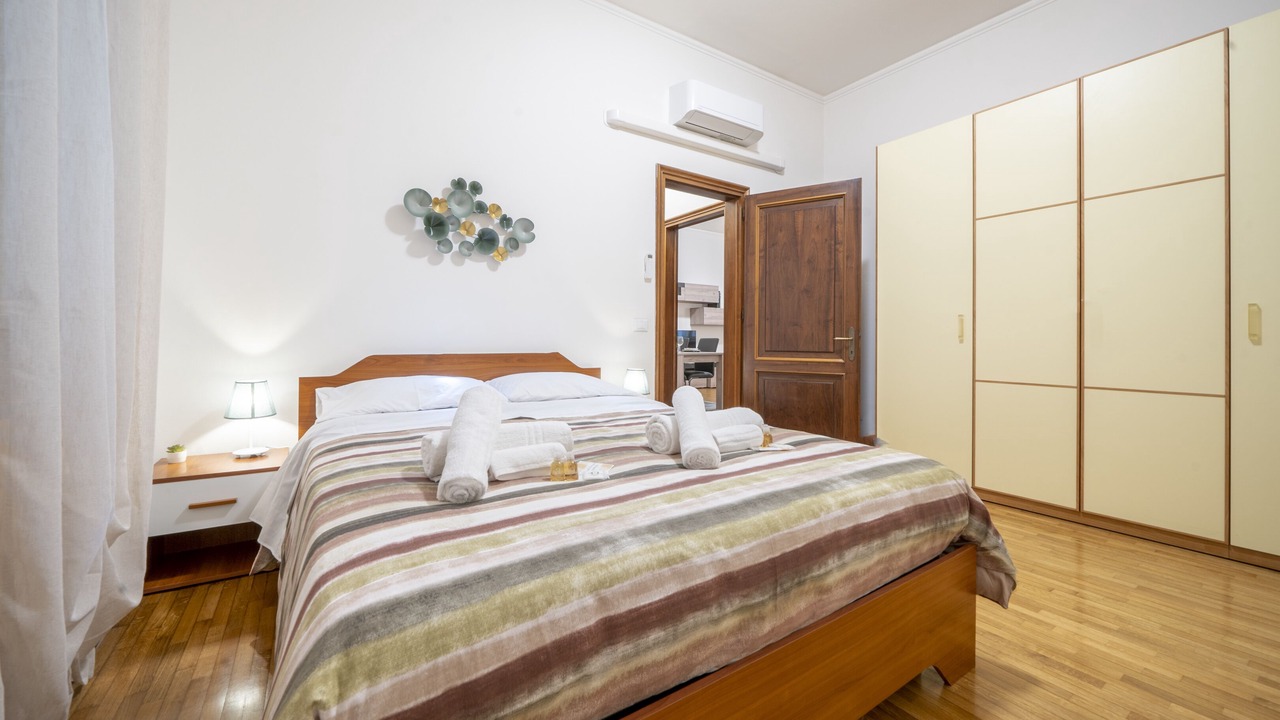 Photo of Bedroom in Old Town