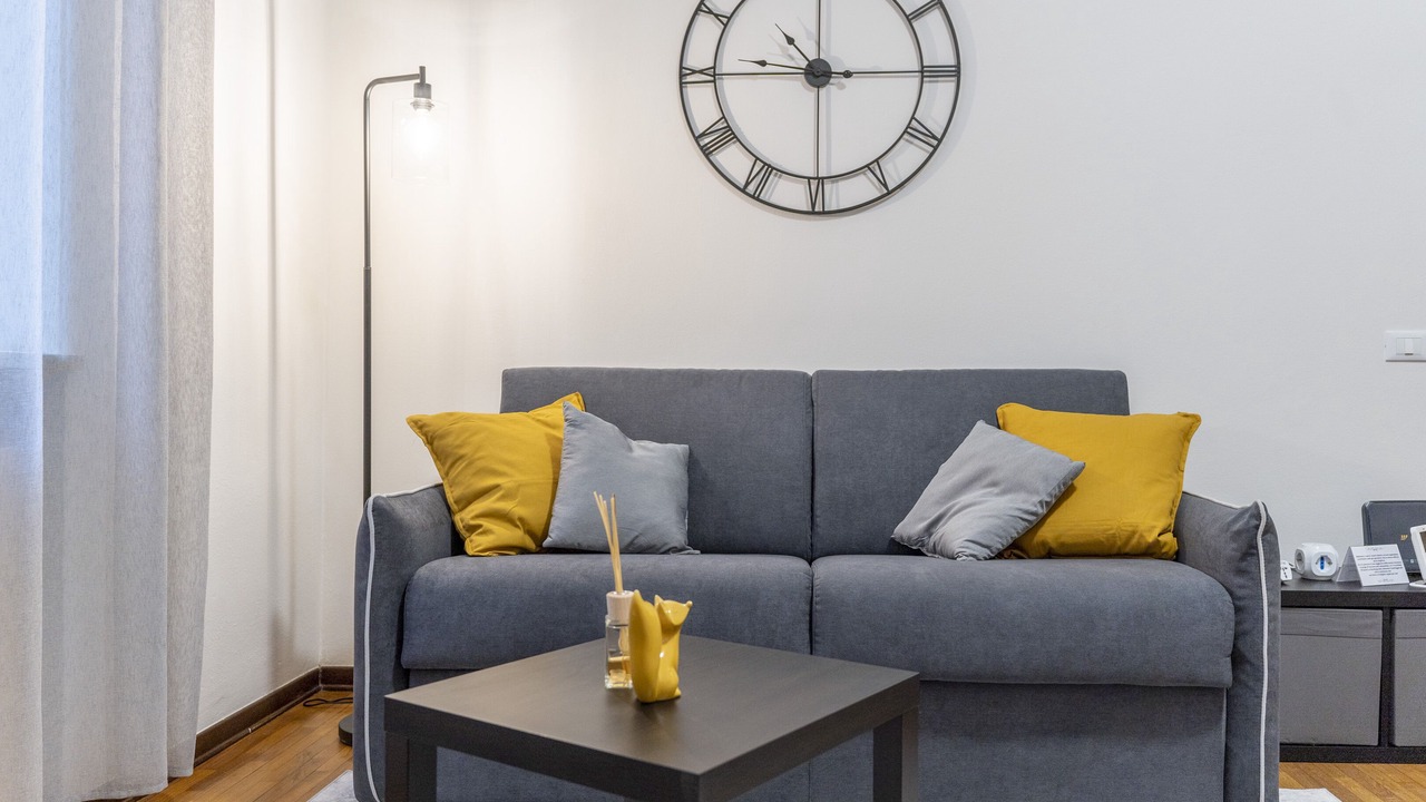 Photo of Livingroom in Old Town