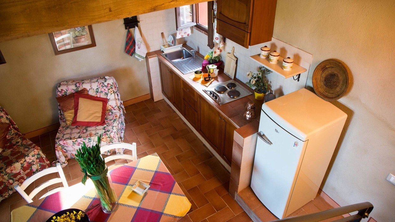 Photo of Kitchen in Lari