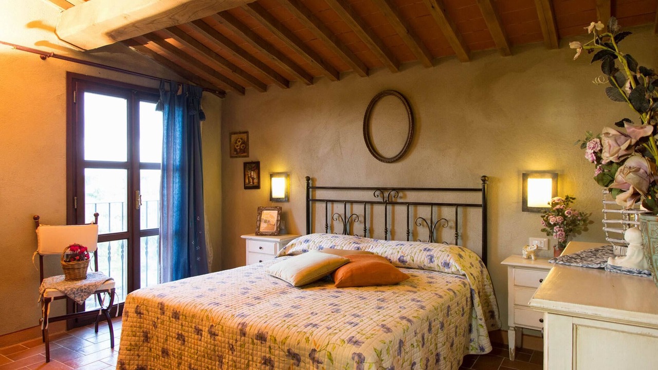 Photo of Bedroom in Lari