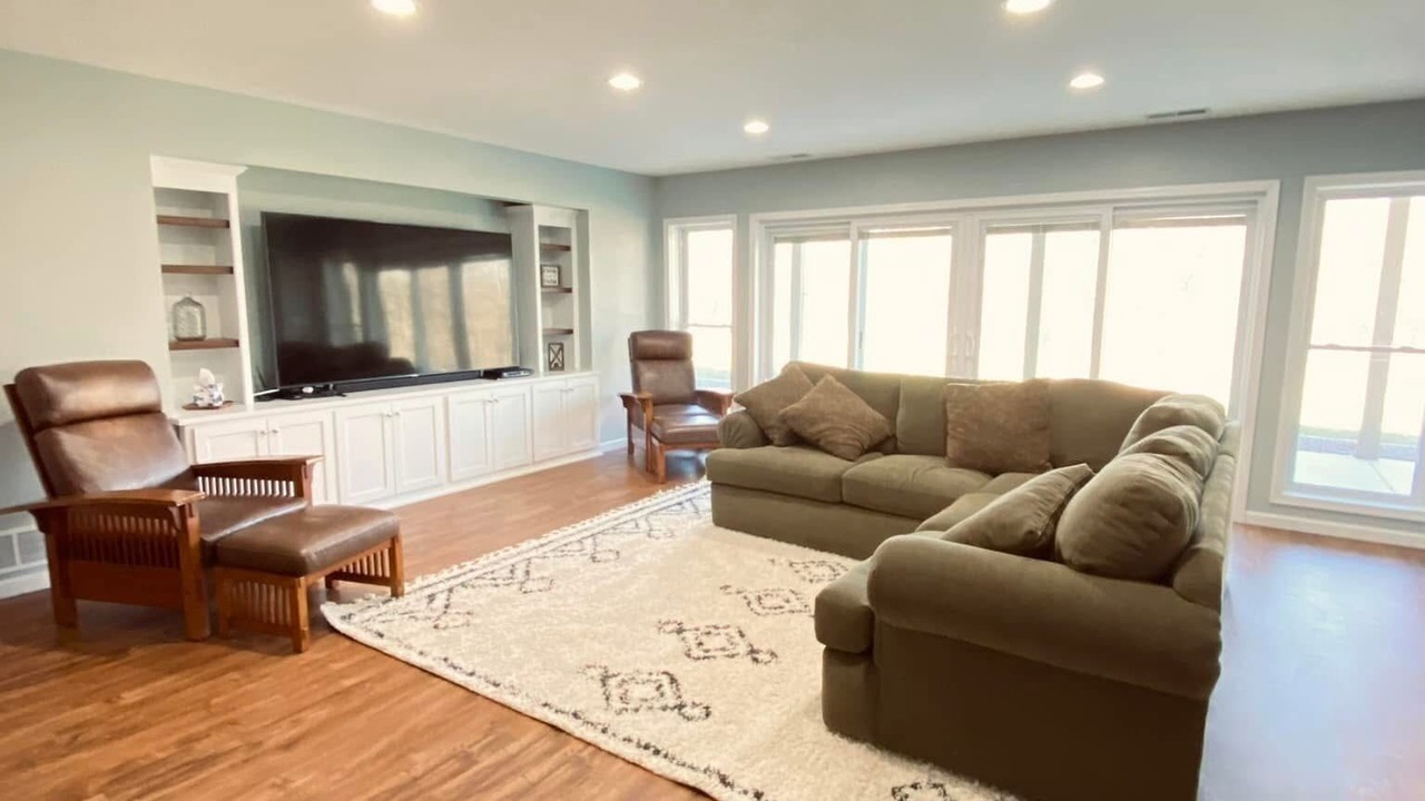 Photo of Livingroom in Lakewood  Shelby County