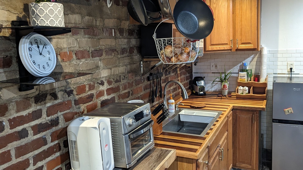 Photo of Kitchen in Brightwood