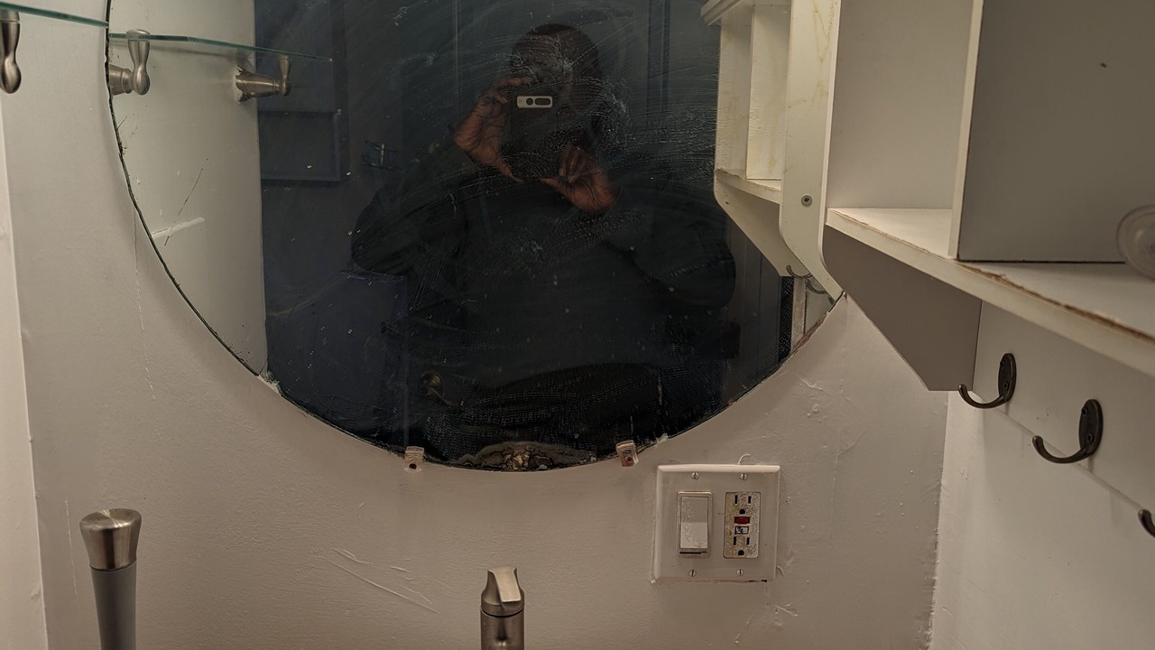 Photo of Bathroom in Brightwood