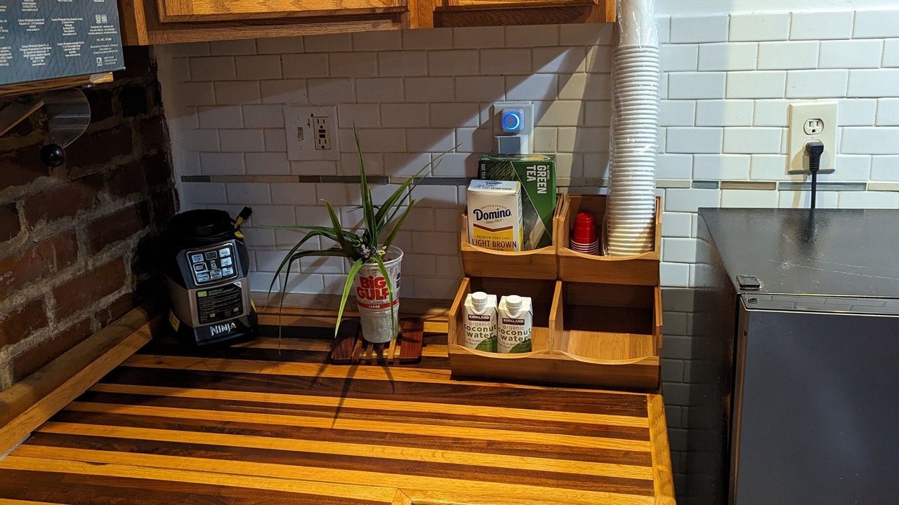 Photo of Kitchen in Brightwood