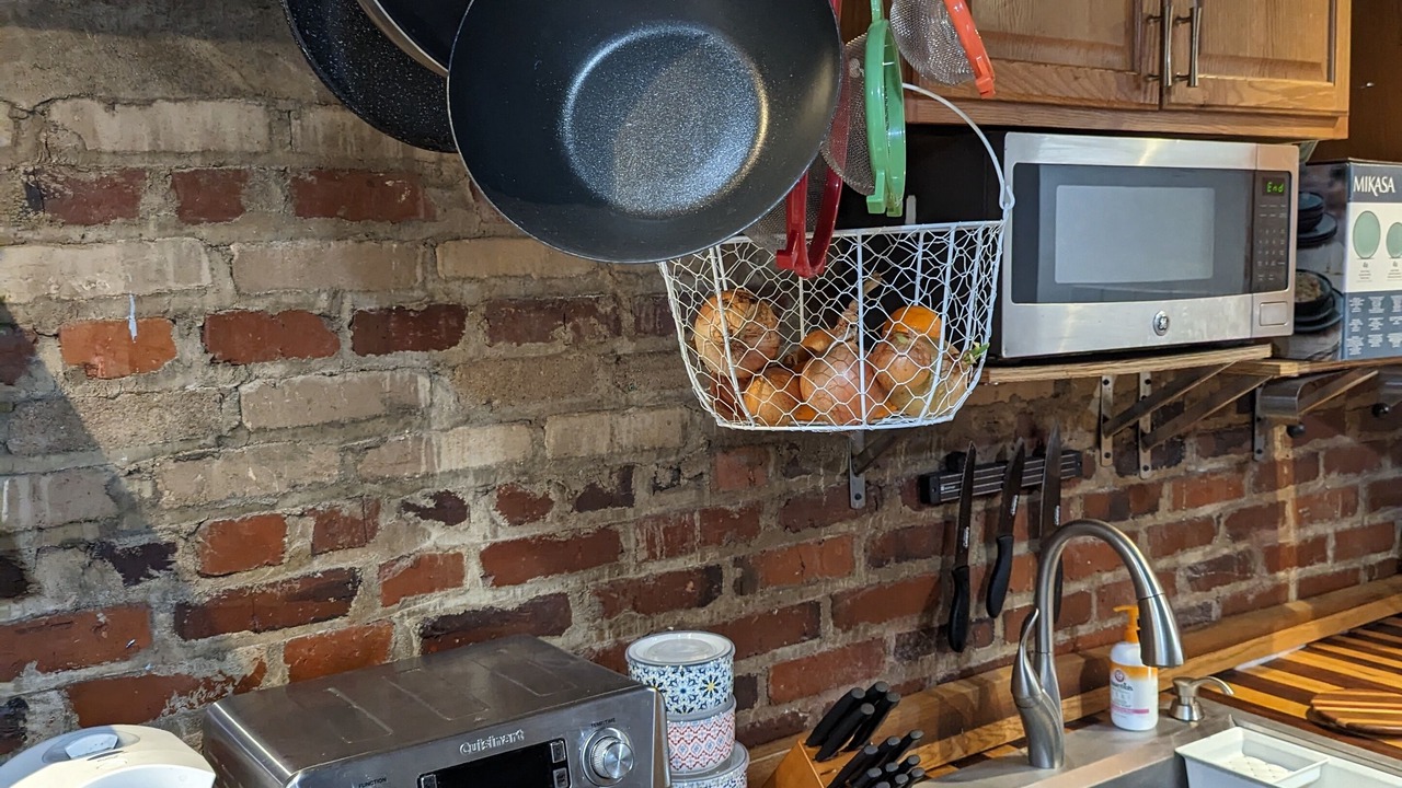 Photo of Kitchen in Brightwood
