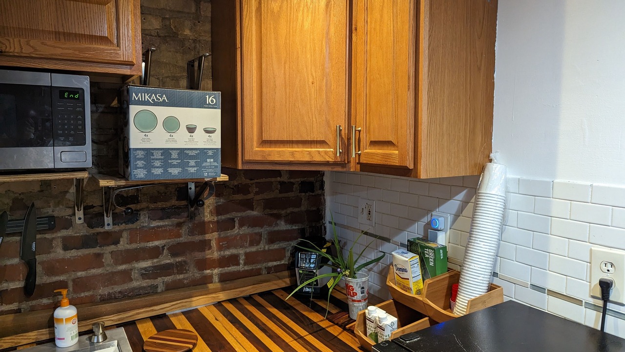 Photo of Kitchen in Brightwood