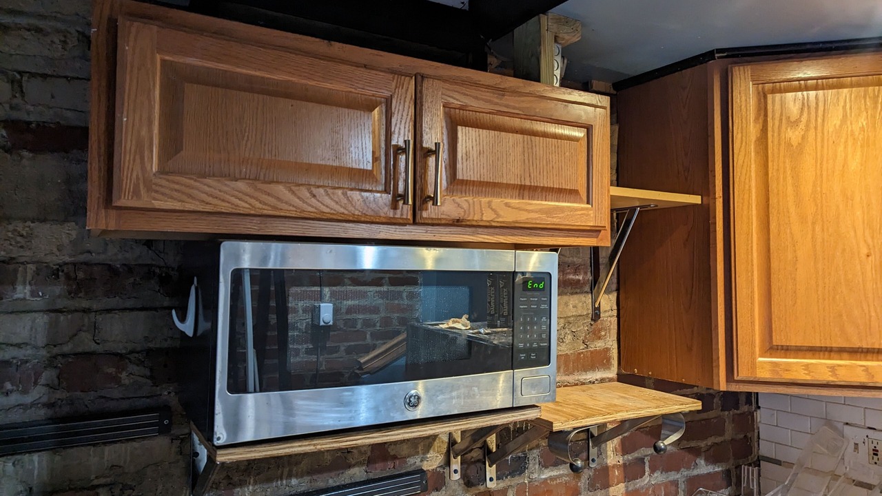 Photo of Kitchen in Brightwood