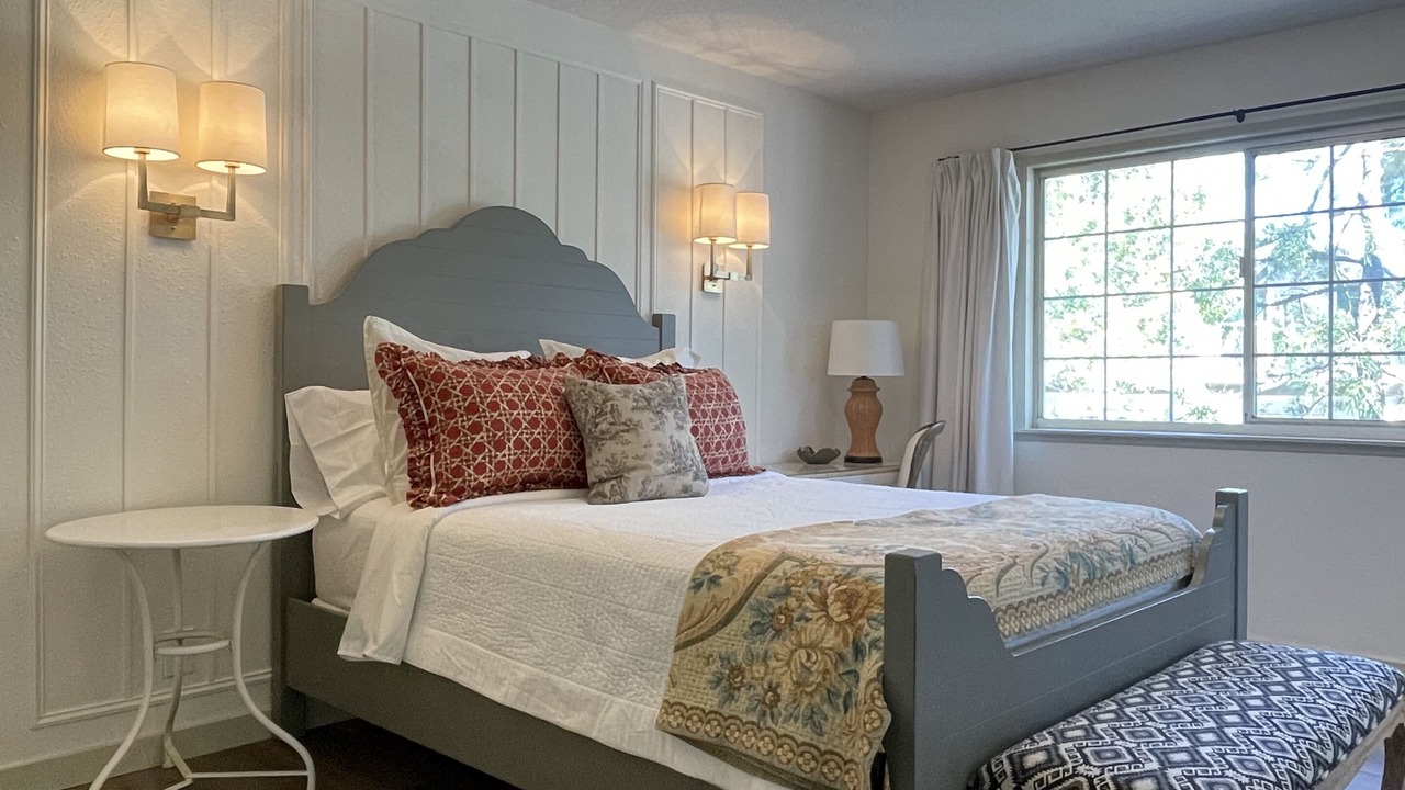 Photo of Bedroom in Thousand Oaks