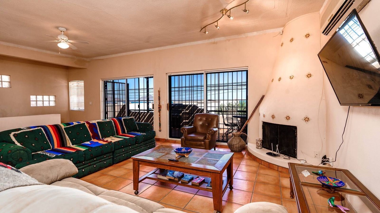 Photo of Bedroom in Villas de Las Palmas