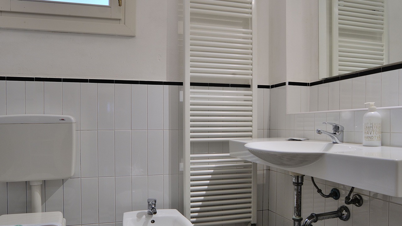 Photo of Bathroom in Old Town