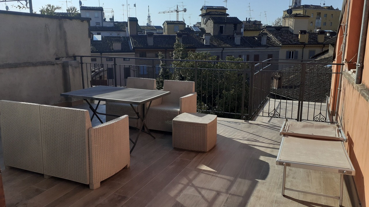 Photo of Outdoor in Old Town
