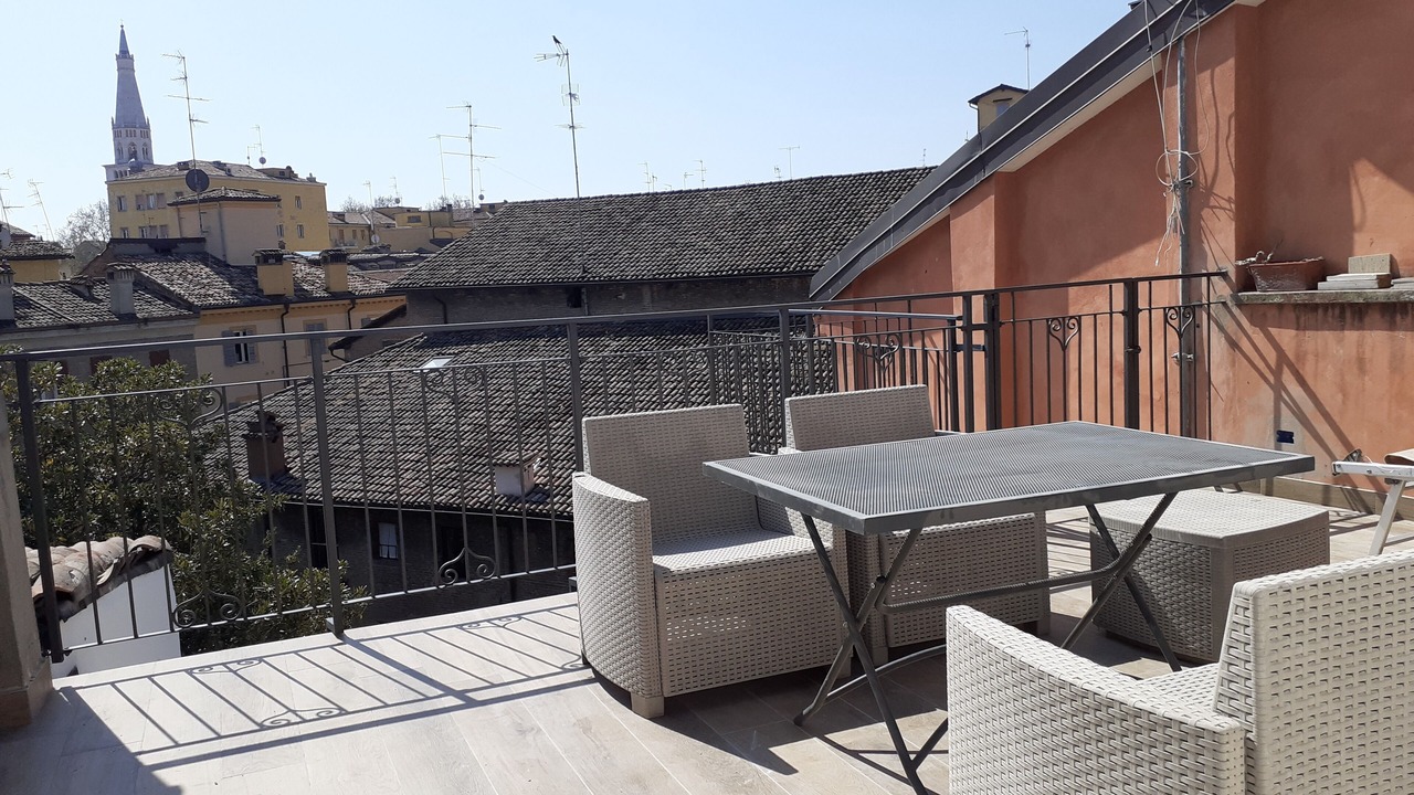 Photo of Outdoor in Old Town