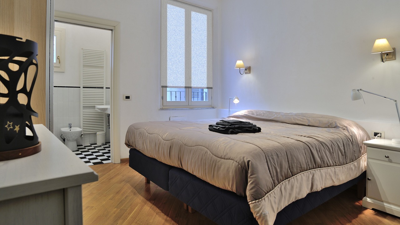 Photo of Bedroom in Old Town