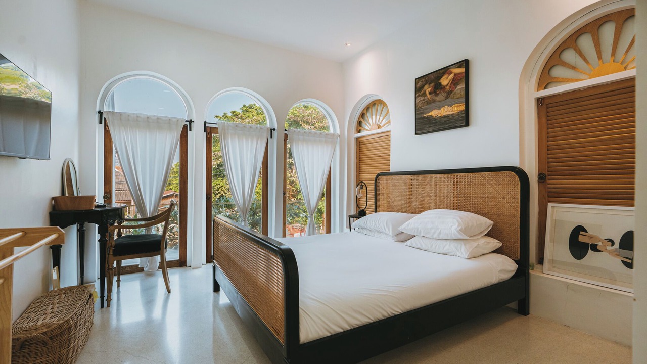 Photo of Bedroom in Phasi Charoen