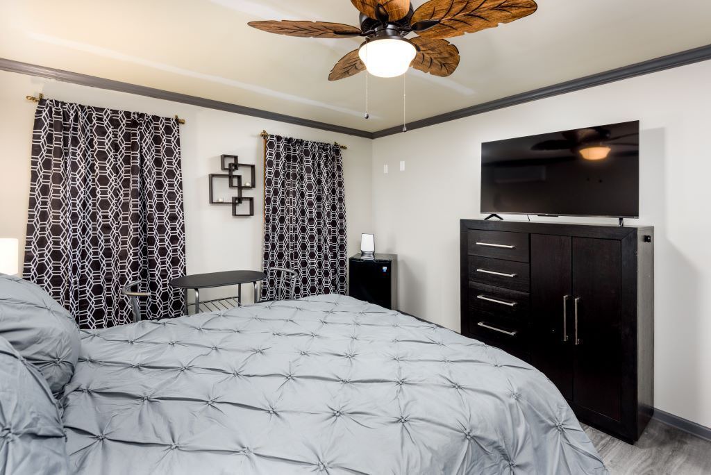 Photo of Bedroom in Jim Thorpe