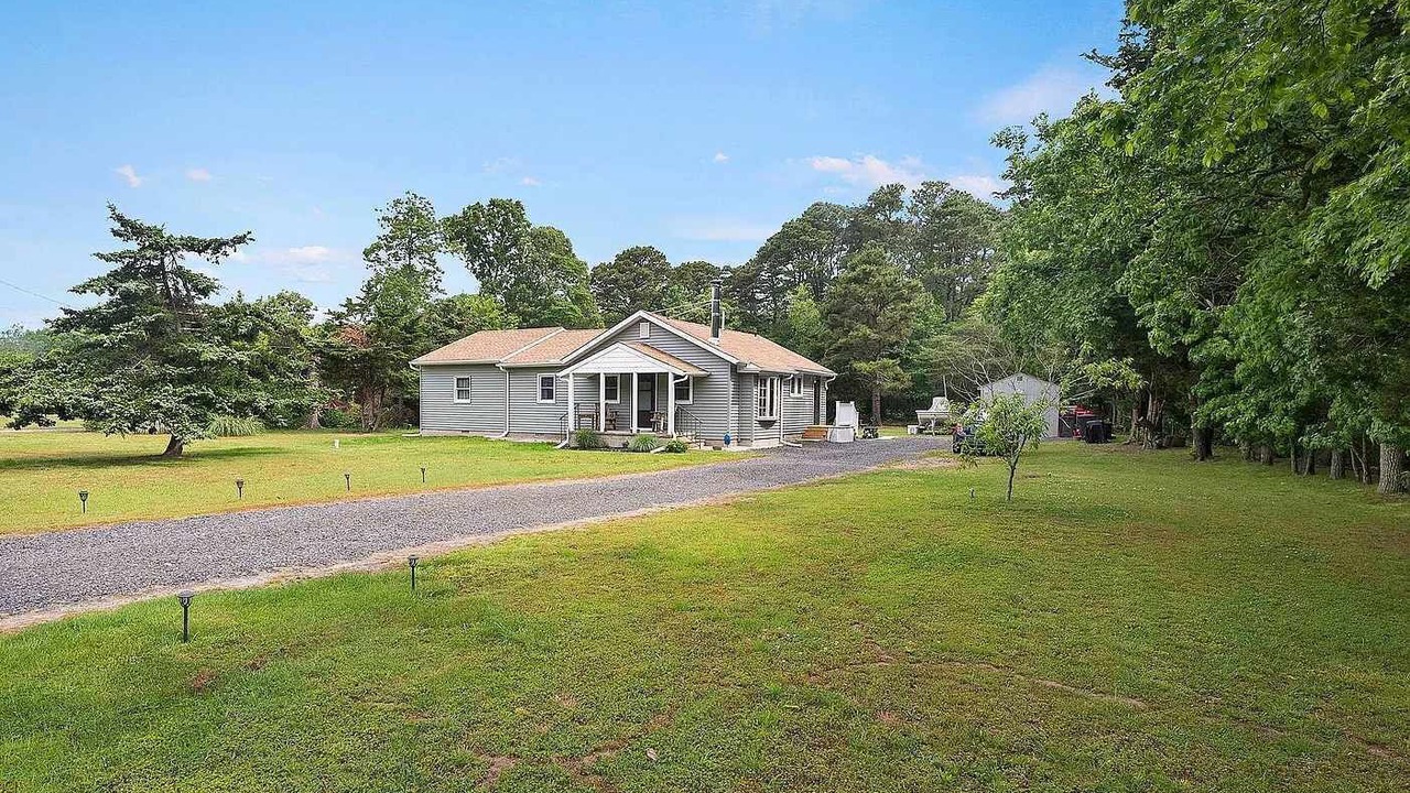 Photo of Outdoor in Green Creek