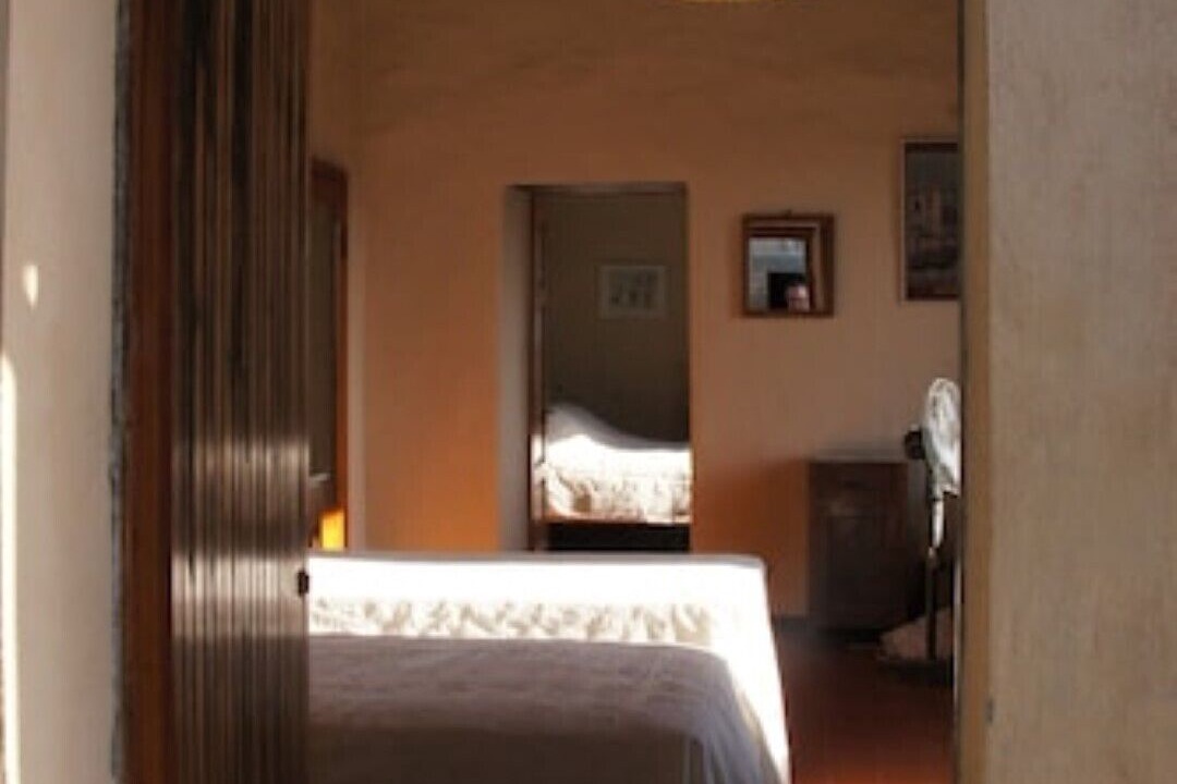 Photo of Bedroom in Mologno