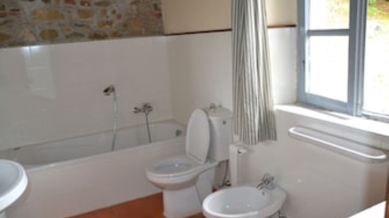 Photo of Bathroom in Mologno