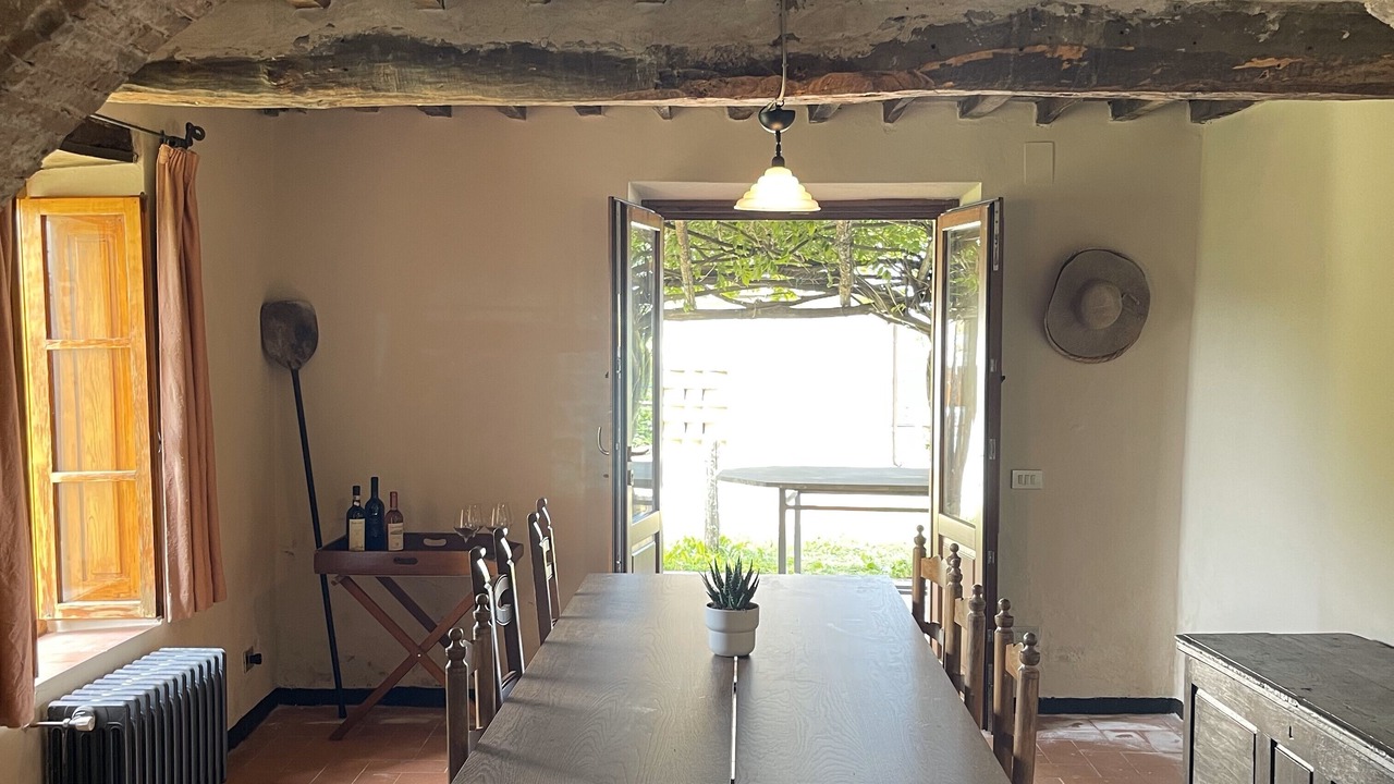 Photo of Livingroom in Mologno
