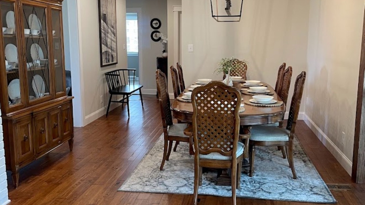 Photo of Bedroom in Kernersville