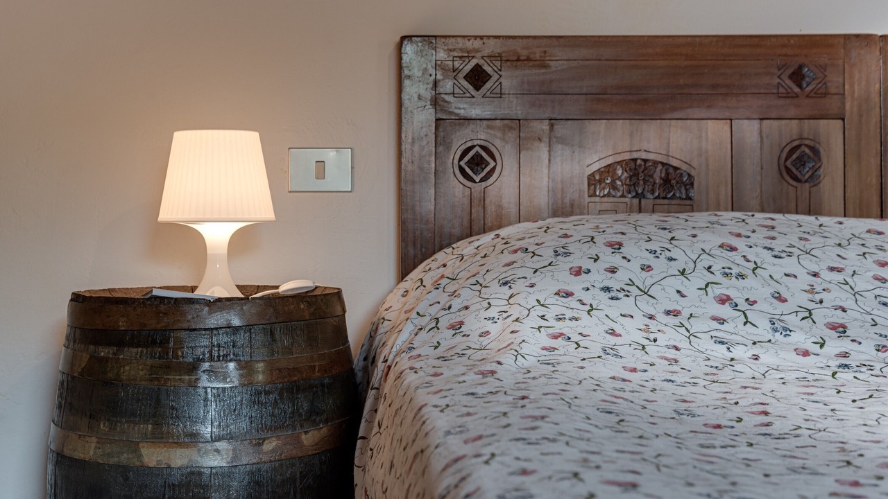 Photo of Bedroom in Gattaia
