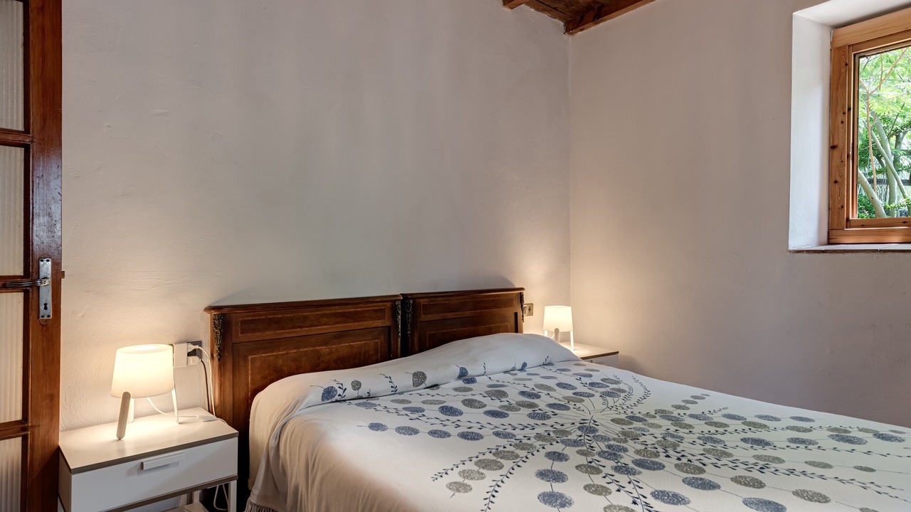 Photo of Bedroom in Gattaia
