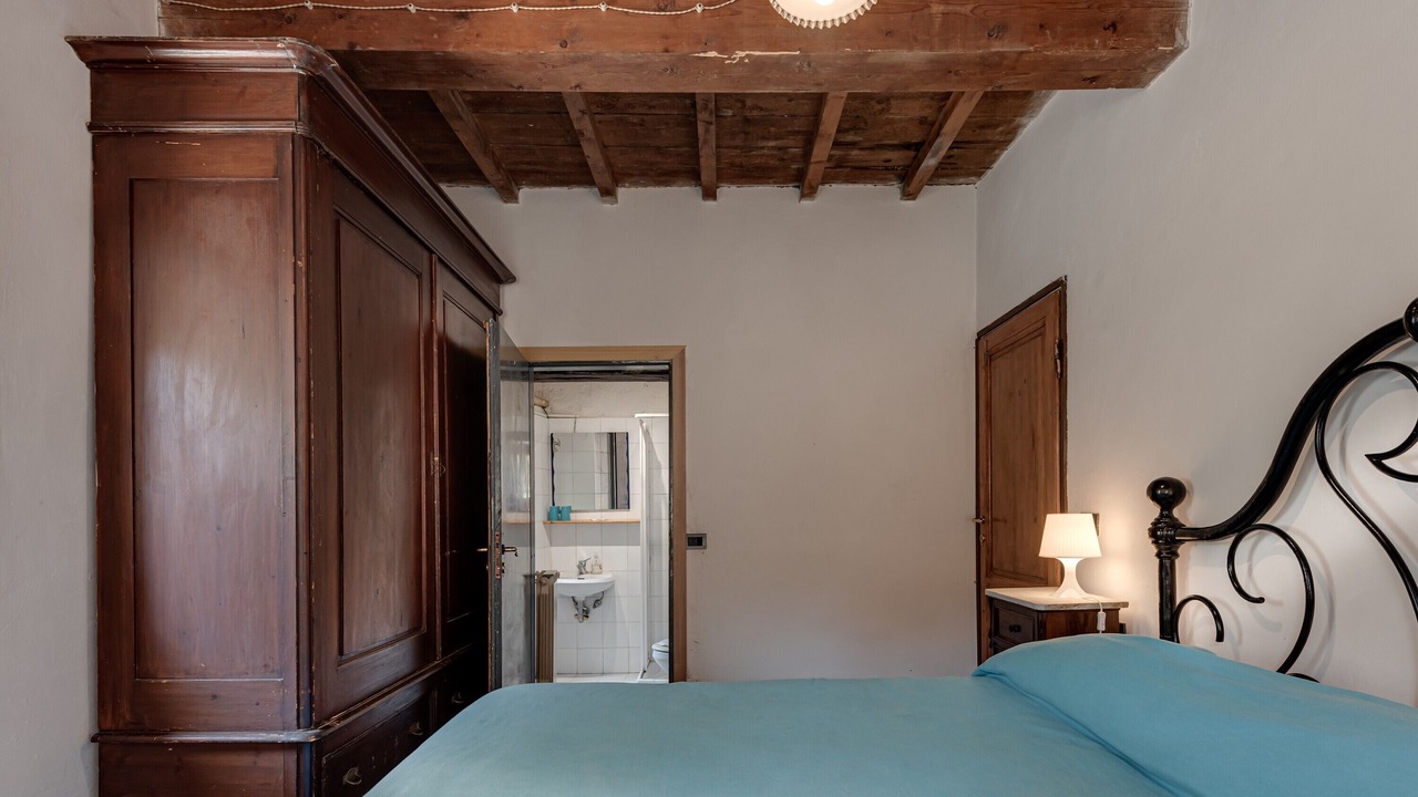 Photo of Bedroom in Gattaia