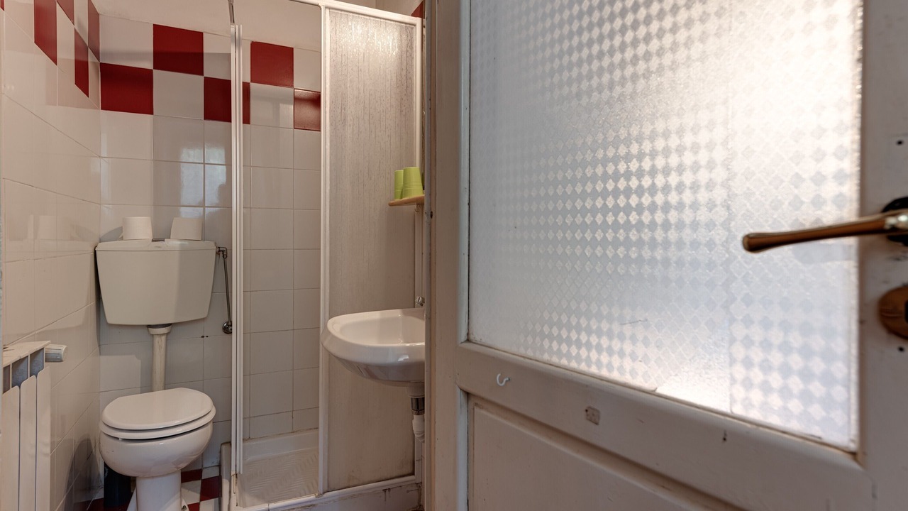 Photo of Bathroom in Gattaia