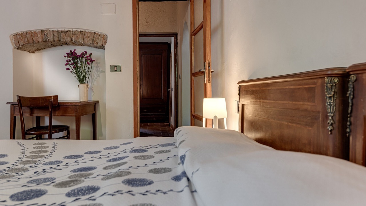 Photo of Bedroom in Gattaia