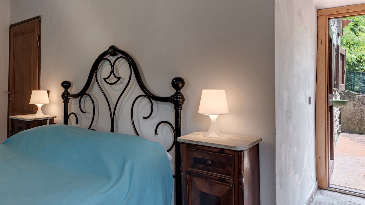 Photo of Bedroom in Gattaia