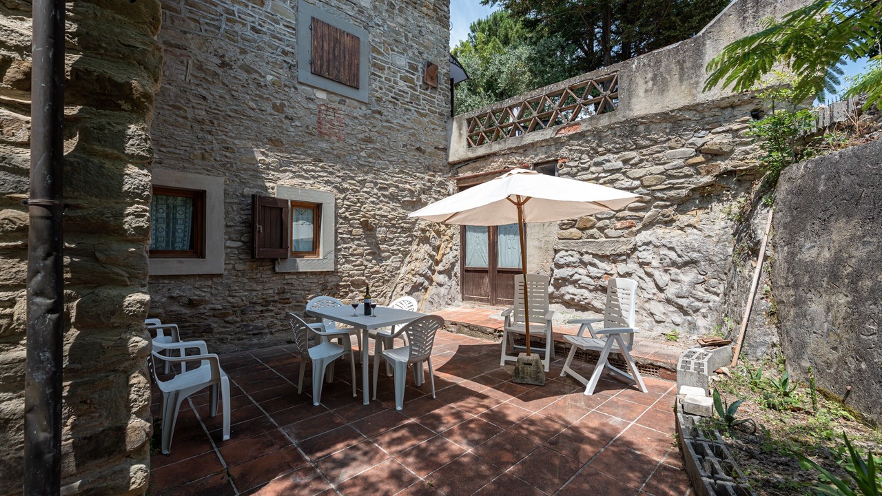 Photo of Outdoor in Gattaia