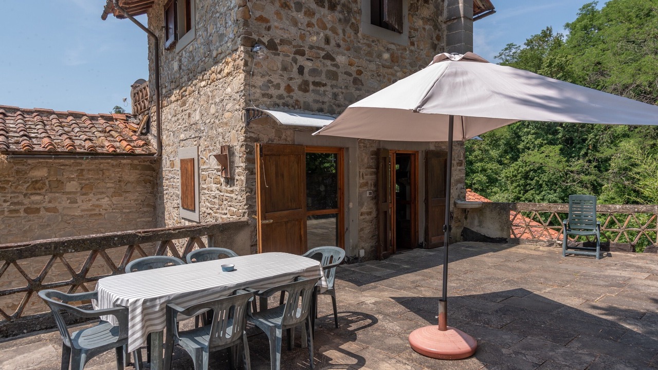 Photo of Outdoor in Gattaia