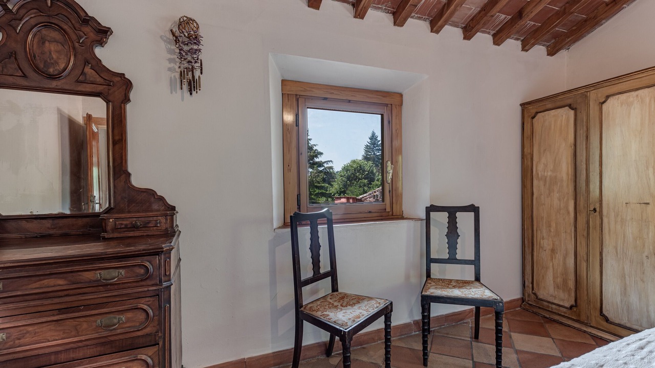 Photo of Bedroom in Gattaia