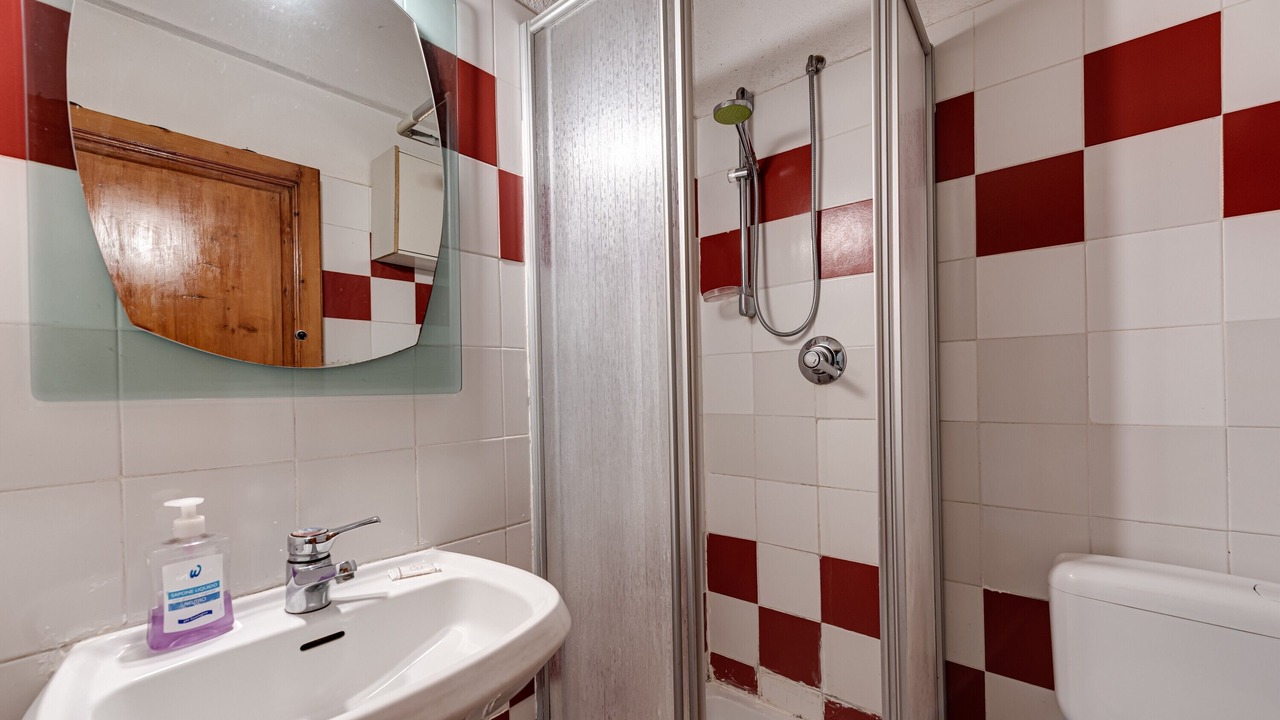 Photo of Bathroom in Gattaia